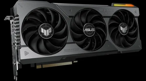 RTX 4070 Ti OC Edition TUF GAMING