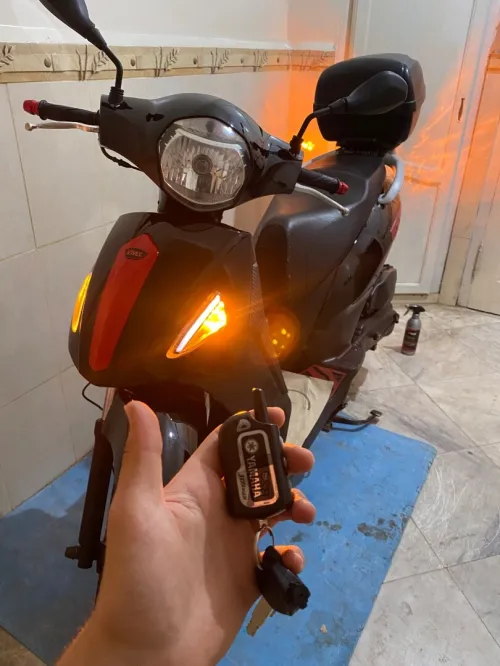 Vms Twister Flash 2024