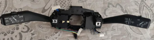 Commodo de clignotant avec régulateur de vitesse pour Volkswagen Golf 6
