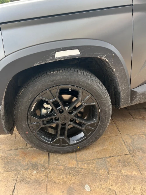 Geely cowboy 2026 full options