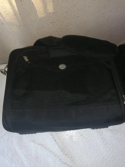 Cartable d'origine dell