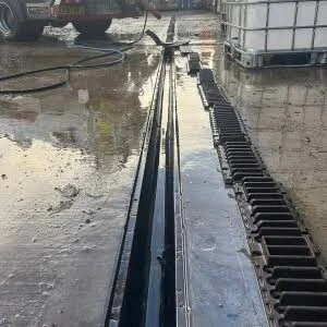 camion vidange camion debouchage canalisation