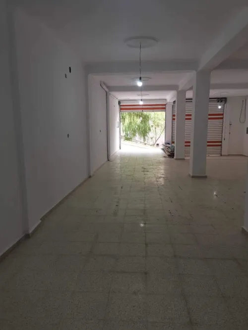 Location Local Alger Khraissia