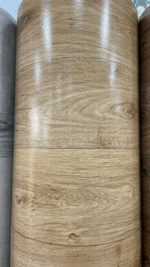 Revêtement sol en vinyle, PVC, LVT, GERFLEX
