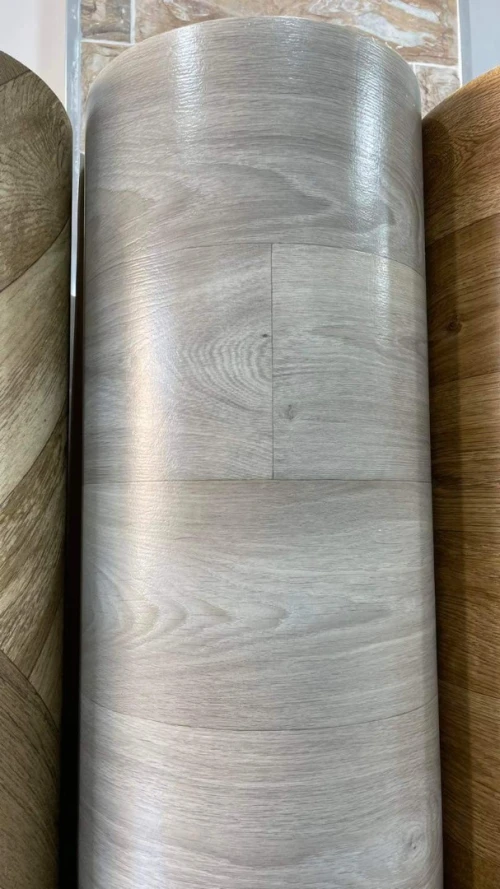Revêtement sol en vinyle, PVC, LVT, GERFLEX