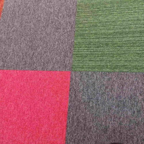 Moquette en dalle administrative 
