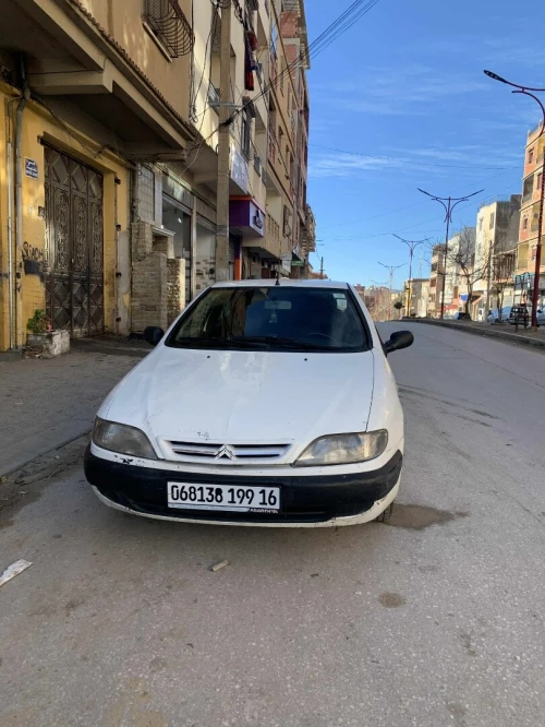Citroen Xsara 1999 Xsara