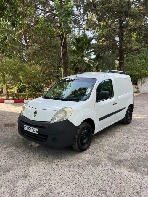 Renault Kangoo 2012 Grand Confort