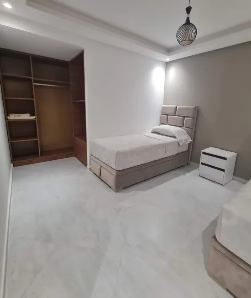 Location Appartement F5 Alger Cheraga