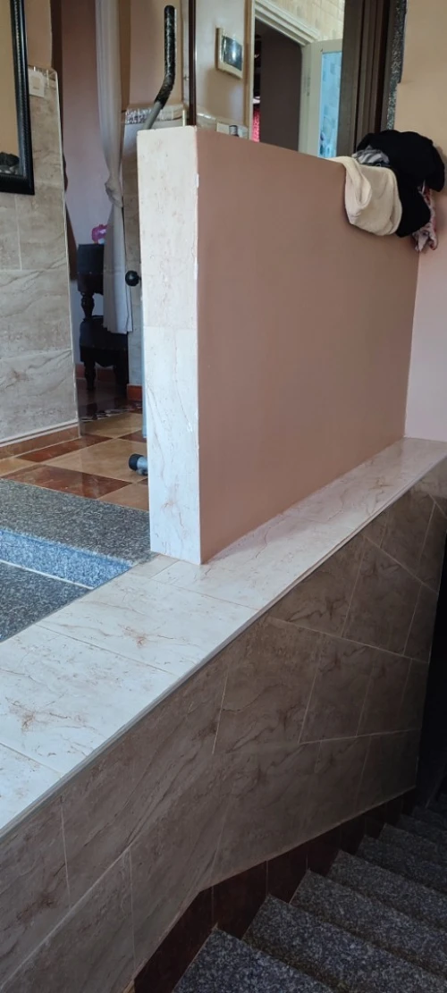 Vente Niveau De Villa F8 Oran Oran