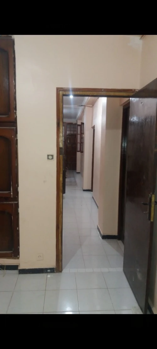 Vente Niveau De Villa F8 Oran Oran