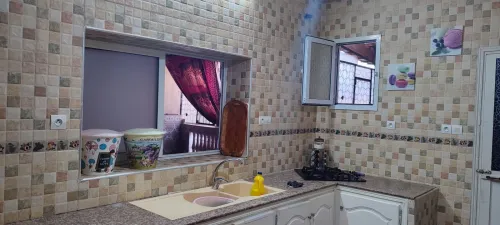 Vente Niveau De Villa F8 Oran Oran