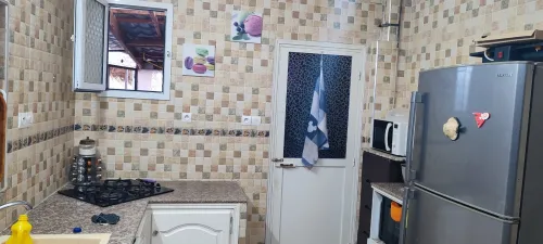 Vente Niveau De Villa F8 Oran Oran