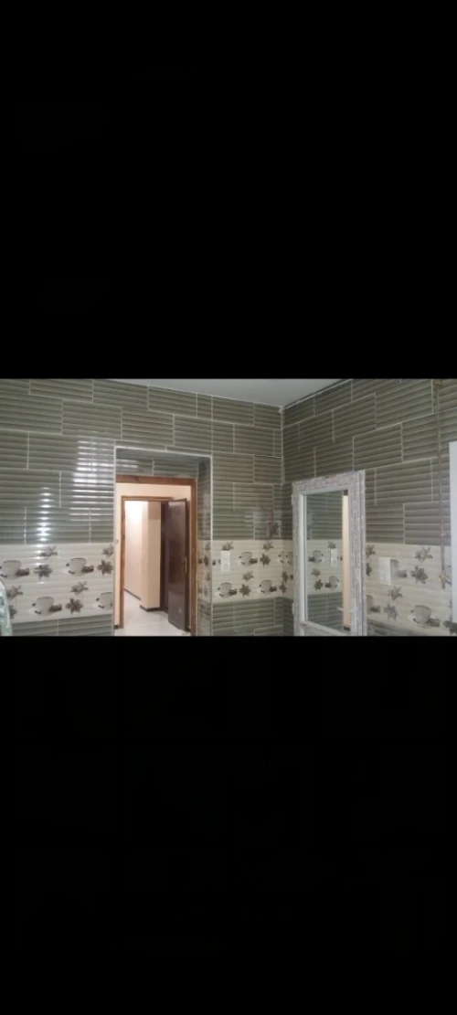 Vente Niveau De Villa F8 Oran Oran