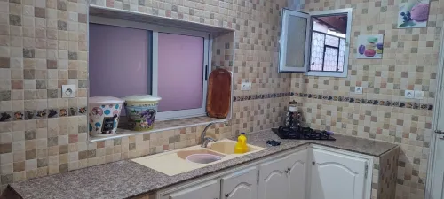 Vente Niveau De Villa F8 Oran Oran
