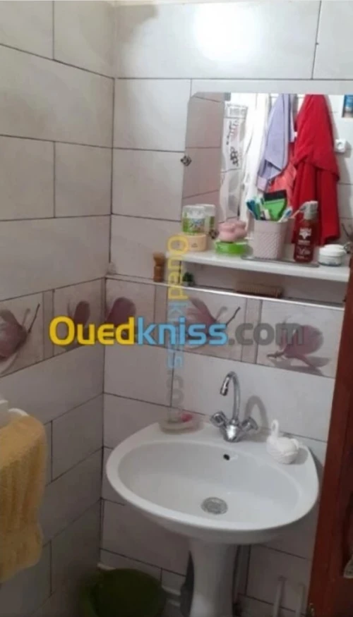 Vente Appartement Niveau de villa Chlef Chlef