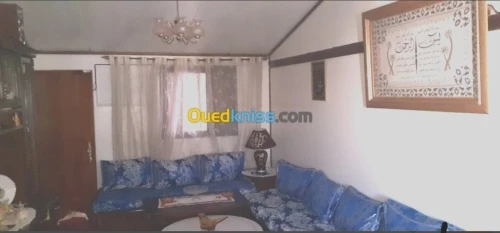 Vente Appartement Niveau de villa Chlef Chlef