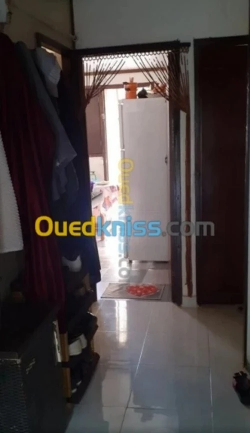 Vente Appartement Niveau de villa Chlef Chlef