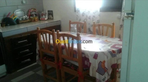 Vente Appartement Niveau de villa Chlef Chlef