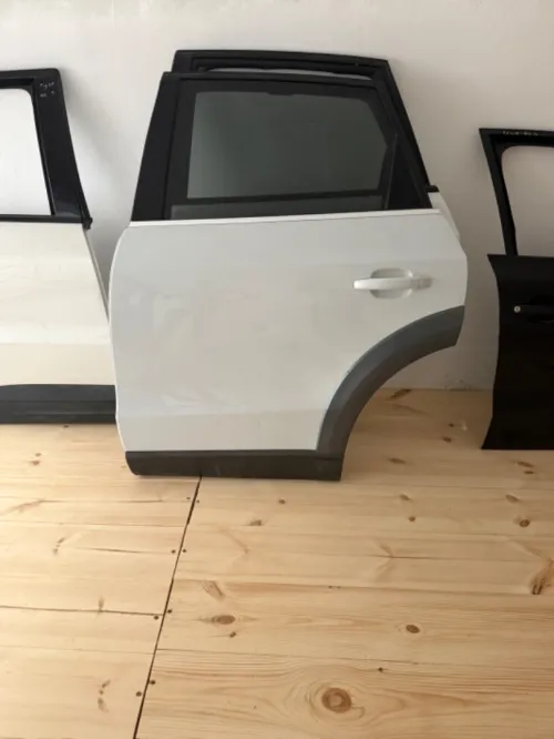 Pièce volswagen audi skoda tiguan golf Q3 Q5 0558451678