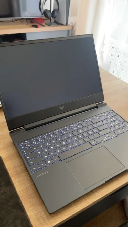 Hp victus 15