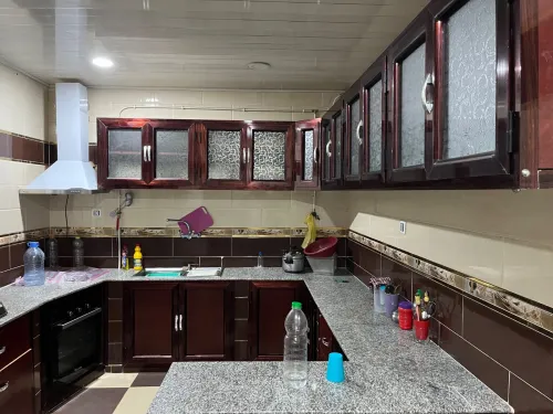 Vente Villa El Tarf Echatt