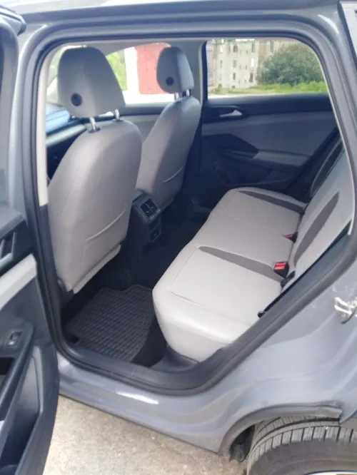 Volkswagen Taos 2023 SE
