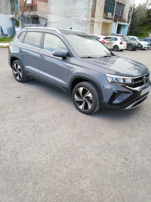 Volkswagen Taos 2023 SE