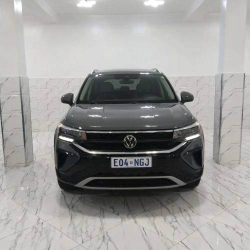 Volkswagen Taos 2023 SE