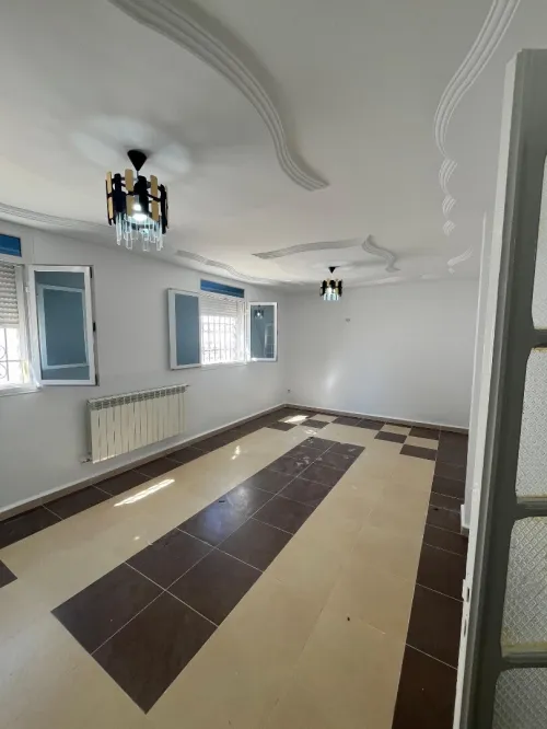 Vente Villa El Tarf Echatt