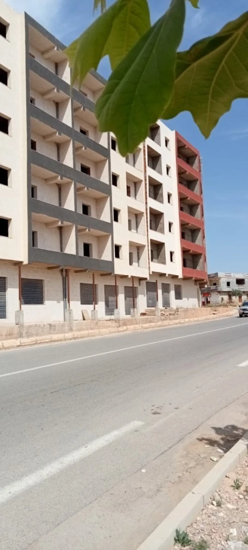 Vente Appartement F3 Ain temouchent Terga