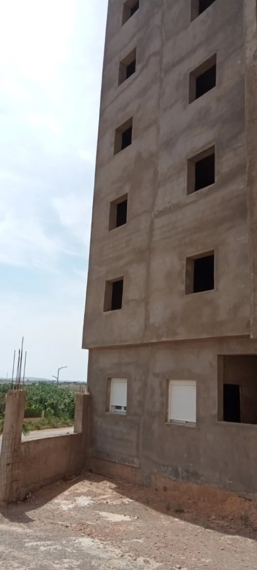Vente Appartement F3 Ain temouchent Terga