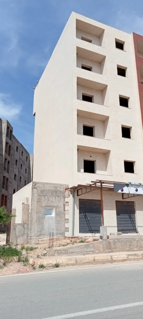 Vente Appartement F3 Ain temouchent Terga