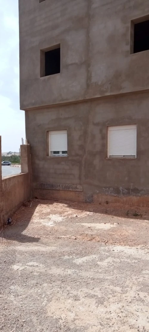 Vente Appartement F3 Ain temouchent Terga