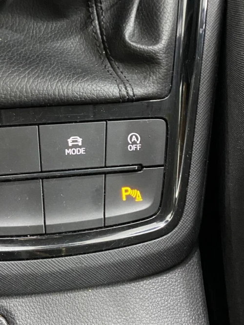 Skoda Scala  2022 Style plus