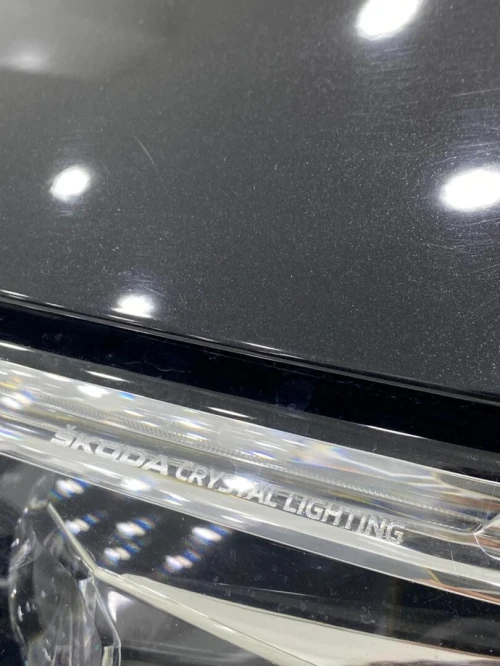 Skoda Scala  2022 Style plus