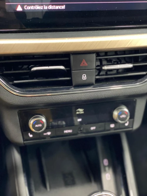 Skoda Scala  2022 Style plus