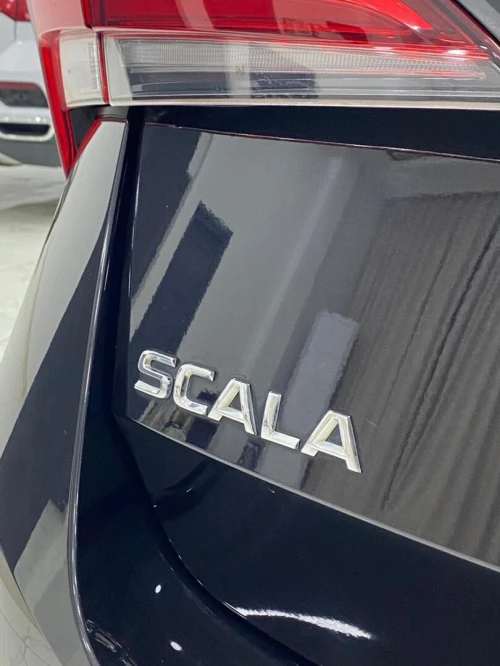 Skoda Scala  2022 Style plus