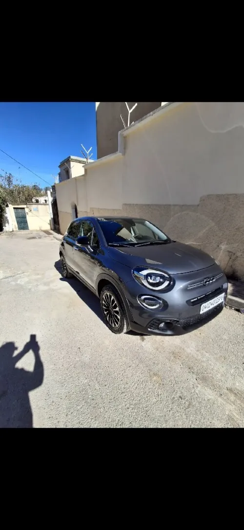 Fiat 500x 2023 Club