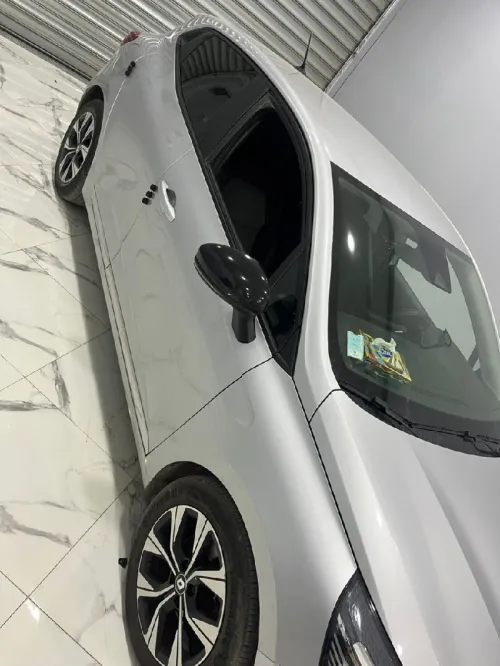 Renault Clio 5  2023 Evolution
