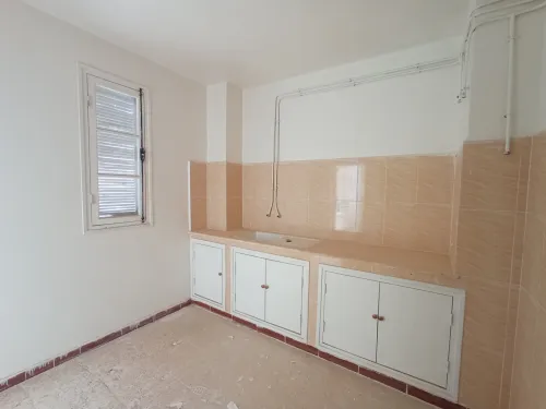 Location Appartement F4 Khenchela Khenchela