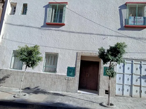 Vente Niveau De Villa M'Sila Bou saada