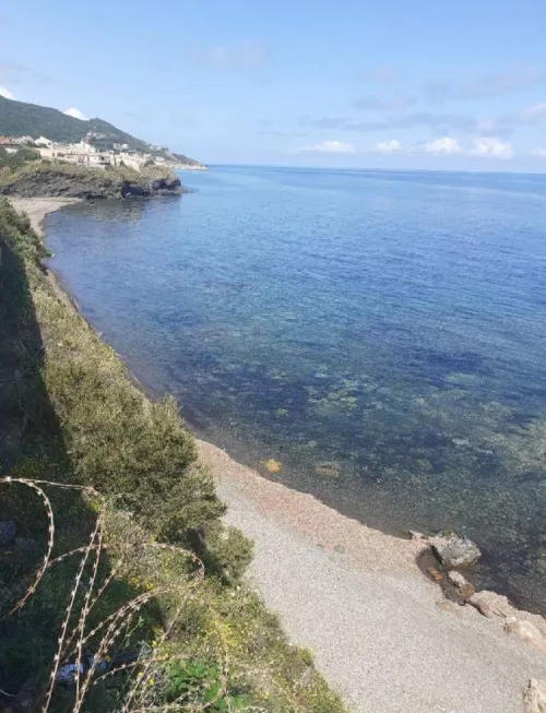 Location Appartement F1 Béjaïa Beni ksila