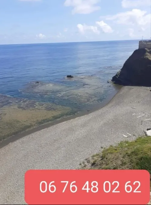 Location Appartement F1 Béjaïa Beni ksila