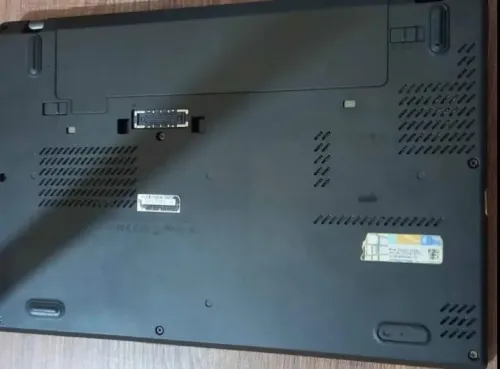 Lenovo thinkpad x240