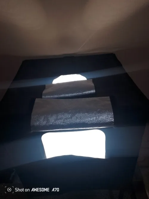 صندوق تصوير light box