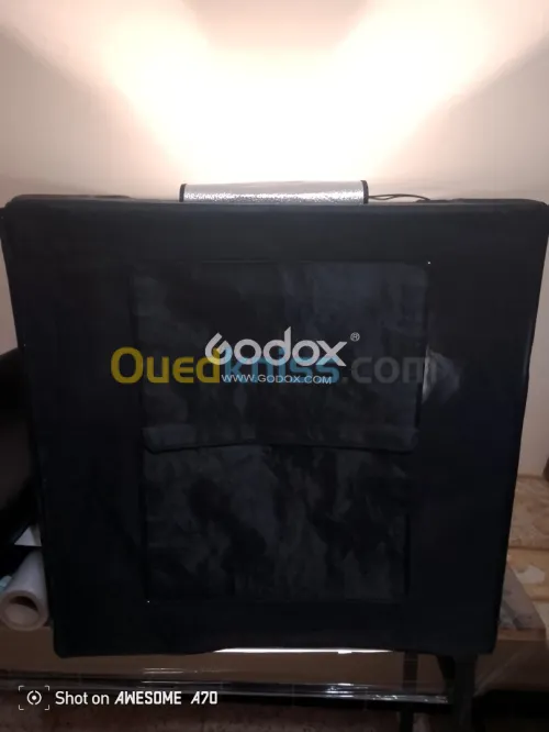 صندوق تصوير light box