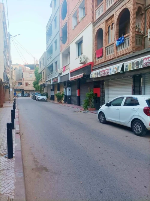 Vente Villa Alger Dar el beida