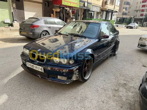 BMW Série 3 1992 E36
