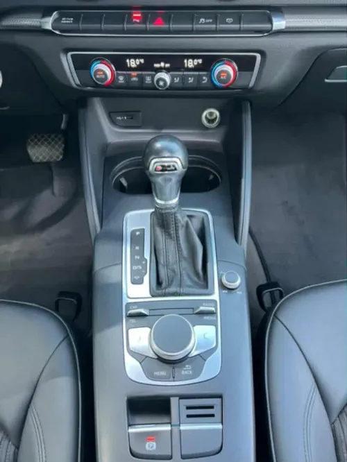 Audi A3 2020 